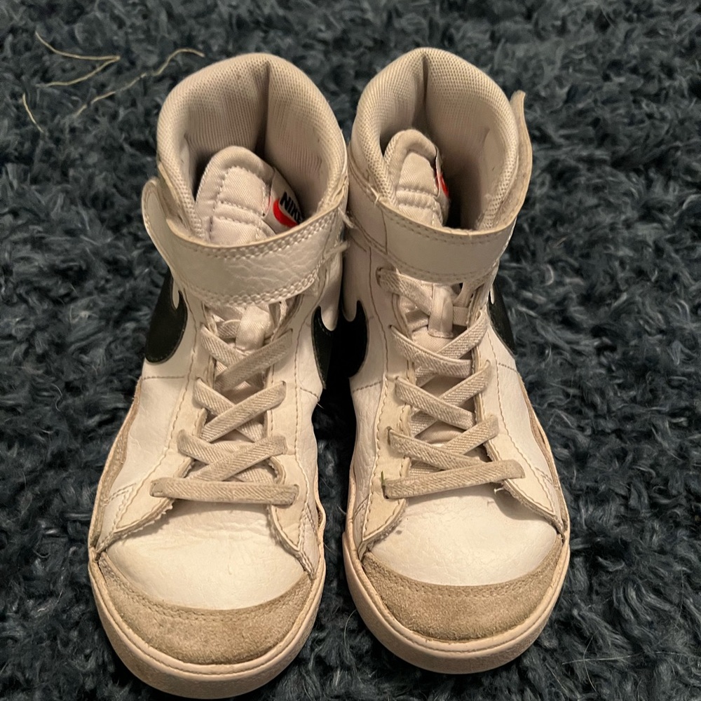 Nike kids blazer